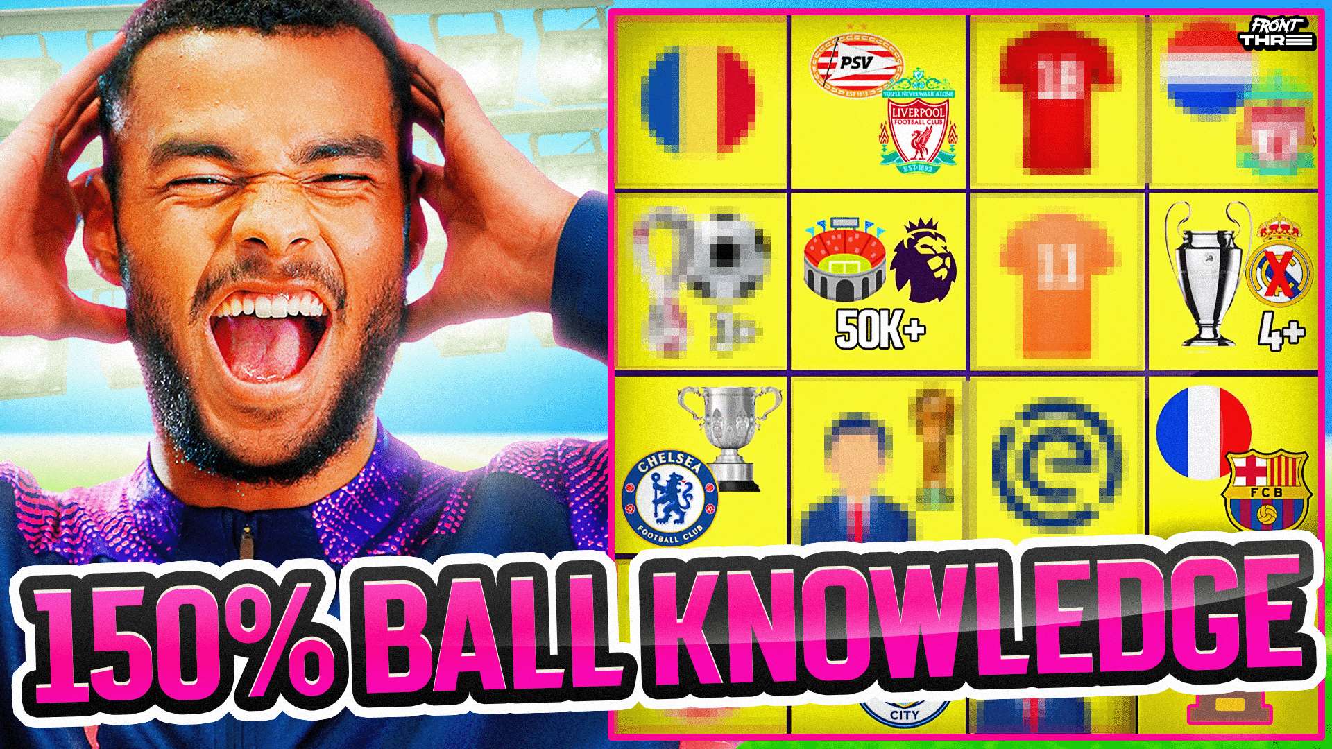 英超赛场上 英超赛场上