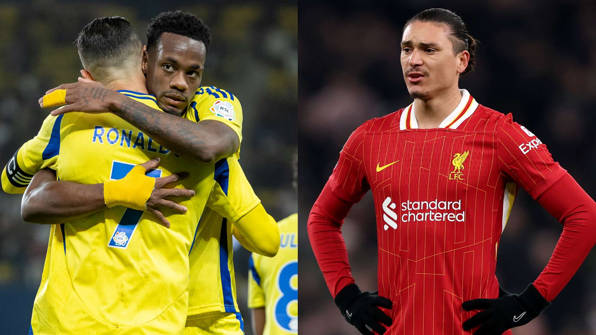 英超赛场上 英超赛场上