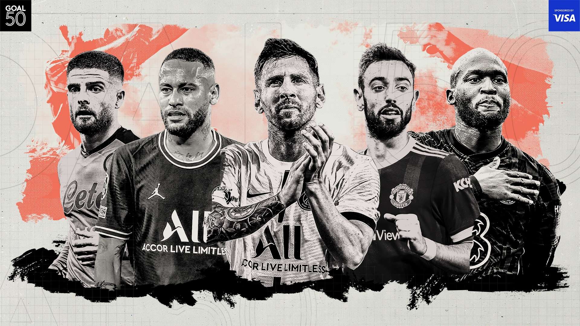 八强赛中的 八强赛中的