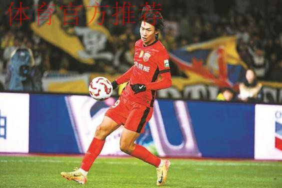 李新翔：逐渐适应了中超节奏，希望早日进入国家队为国争光