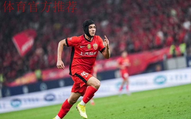 李新翔：逐渐适应了中超节奏，希望早日进入国家队为国争光